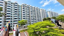 Blk 326 Ang Mo Kio 31 (Ang Mo Kio), HDB 4 Rooms #628223421